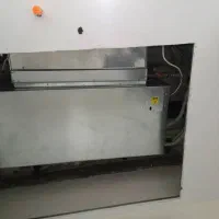 شاگرد یا کارآموز کولر گازی و داکت اسپیلت