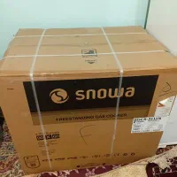 گاز فردار اسنوا