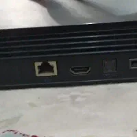 ps3 اسلیم 320 گیگ با دو‌عدد دسته|کنسول، بازی ویدئویی و آنلاین|قدس, شهر‌قدس|دیوار