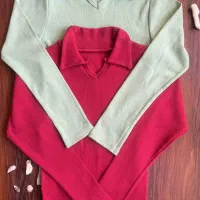 کراپ و لباس انلاین شاپ