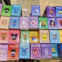 لگو وارداتی