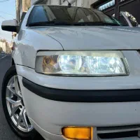 سمند موتورملی دوگانه کارخانه