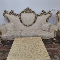 مبل|مبلمان خانگی و میز عسلی|ورامین, شهرک مدرس|دیوار