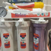 فروش ویژه دستگاه تصفیه آب بادومیلیون تومان تخفیف