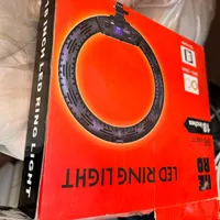 رینگ لایت