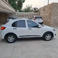 کوئیک gxrl با رینگ اسپرت سقف مشکی|خودرو سواری و وانت|اهواز, کوروش|دیوار