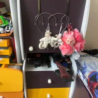 سرویس خواب کودک و نوجوان|تخت و صندلی بچه|مشهد, سرافرازان|دیوار