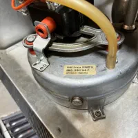 پکیج دو مبدل وفن دار بوتان سالم با یکسال ضمانت|آبگرمکن، پکیج، شوفاژ|اندیشه, اندیشه فاز ۲|دیوار