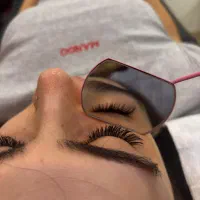 مدل اکستنشن مژه|خدمات آرایشگری و زیبایی|کرج, گوهردشت|دیوار