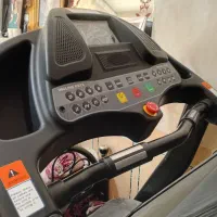 تردمیل باشگاهی