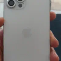 آیفون ۱۲ پرو