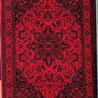 دو تخته فرش لاکی ۹ متری نو، قیمت استثنایی