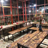 فروش‌ میز‌ ‌و نیمکت‌