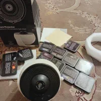 چراغ خواب کهکشانی