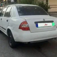 تیبا ۱ مدل ۹۳