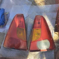 چراغ عقب ال۹۰