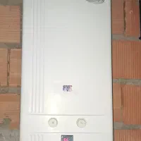 آبگرمکن دیواری سایوا گستر بدون شمک برقی|آبگرمکن، پکیج، شوفاژ|گنبد کاووس, |دیوار