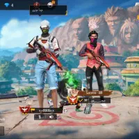 اکانت فری فایر|کنسول، بازی ویدئویی و آنلاین|بندرعباس, |دیوار