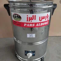 کره گیر ۲۰ لیتری