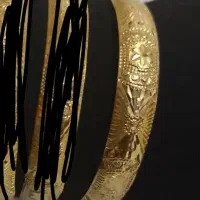 النگو طلا