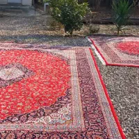 فرش ۱۲ متری تمیز