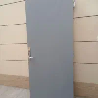 درب کمد دیواری و درب اتاق خواب