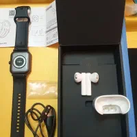 ساعت مچی وایرپاد|ساعت|کرمانشاه, |دیوار