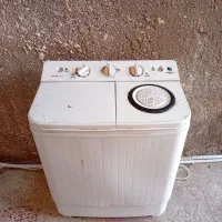 ماشین لباس شویی