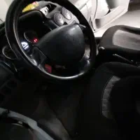 پراید مدل ۹۶