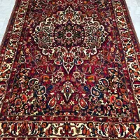 فرش دستباف ۶متری ترنج