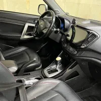 تیگو پنج مدل ۱۳۹۷ درجه یک|خودرو سواری و وانت|سنندج, |دیوار