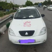 فروش ماشین تیبا