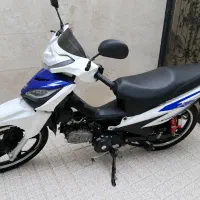 موتور کریستال ۱۴۰۱