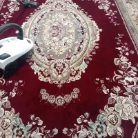 فرش ۱۲ متری ۲ عدد|فرش|شاهرود, |دیوار