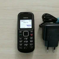 گـوشی نوکیا1280اصـلی|موبایل|ایذه, |دیوار