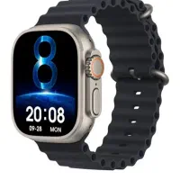 ساعت هوشمند