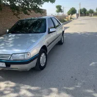پژو405مدل84معاوضه با اکورد زانتیا مزدا323 فلوکس گل