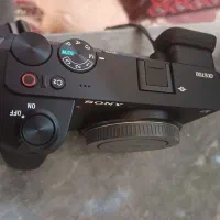 دوربین سونی a6700