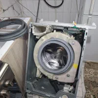 تعمیرات لباسشویی وظرفشویی|خدمات پیشه و مهارت|تهران, شهرک رضویه|دیوار