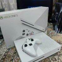 ایکس باکس وان اس xbox one s 500g در حد