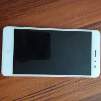 گوشی نفوس تی پلینگ در حد نو