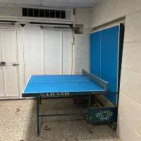 میز پینگ پنگ مارک رامند MDF