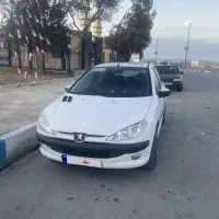 ۲۰۶مدل۹۸تیپ۵