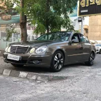 بنزe200مدل2008بسیارتمیز و سالم|خودرو سواری و وانت|تبریز, |دیوار