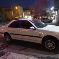 پارس tu5 مدل 1400|خودرو سواری و وانت|قم, محمد آباد|دیوار