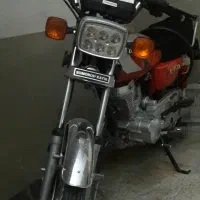 موتور150 مدل 95