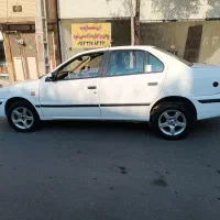 سمند دوگانه|خودرو سواری و وانت|تبریز, |دیوار