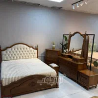 تخت مدل آریان