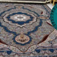 فرش نگین رز/ کاشان*|فرش|کرمان, |دیوار
