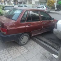 پرایدمدل۸۶